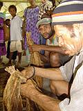 Papua Mercato di Kimbe (New Britain) - 3